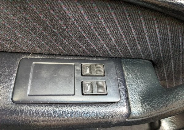 Audi A6 cena 12900 przebieg: 287000, rok produkcji 1995 z Dęblin małe 529